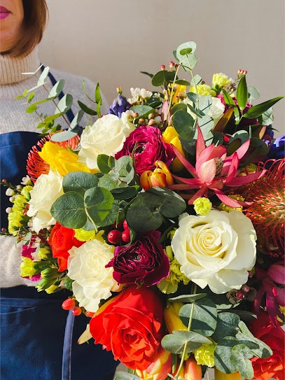 Fioreria Gardenia Di Ilaria Parpinel E Riccardo Bazzichetto S.n.c., Fiorista a San Vendemiano