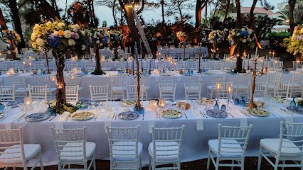 Artigiani Floreali Di Diego Leo, Fiorista a Roma