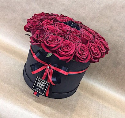 Flower Design Aversa, Fiorista a Aversa