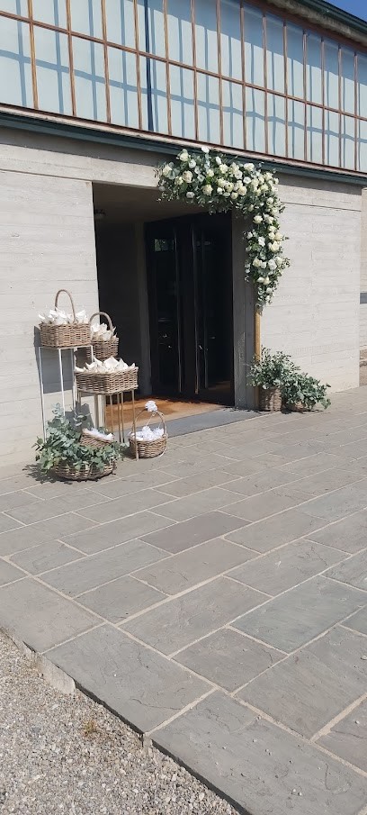 Solgarden Gardencenter, Fiorista a Sassuolo