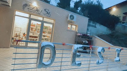 DE.SI di Simona De Flaviis PIANTE,FIORI,BALLON ART e pet food, Fiorista a Bellante