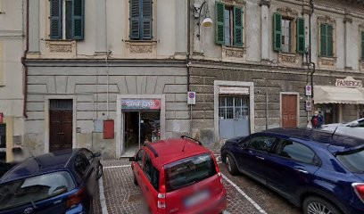 Fiori Belli Di Mucchi Cinzia, Fiorista a San Salvatore Monferrato