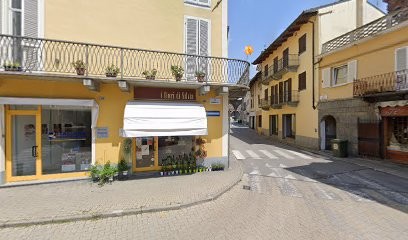 I Fiori Di Silvia, Fiorista a Vigone