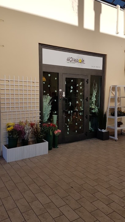 IL GIRASOLE ADDOBBI FLOREALI, Fiorista a Montefiascone