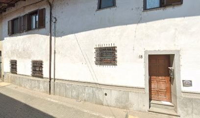 Alex Ingrosso Fiori Di Sacco Alessandro, Fiorista a San Benigno Canavese