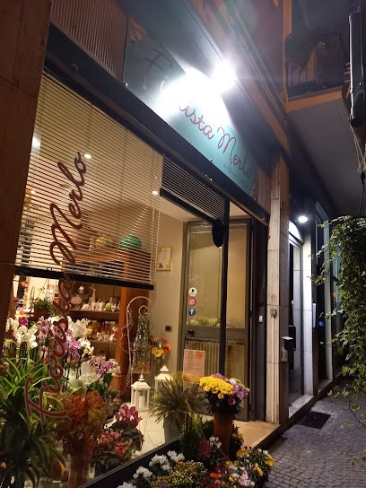 Fiorista Merlo Di Cavallero Roberta, Fiorista a Valenza
