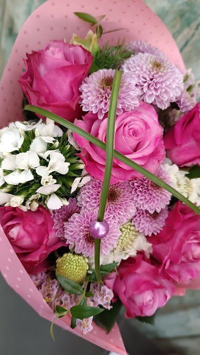 Clorofilla Di Manuela Fagnocchi, Fiorista a Solarolo