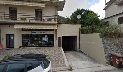 Ricciutelli Chiara, Fiorista a Massa