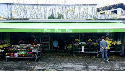 Fiori Fiori Fiori Snc, Fiorista a Pesaro