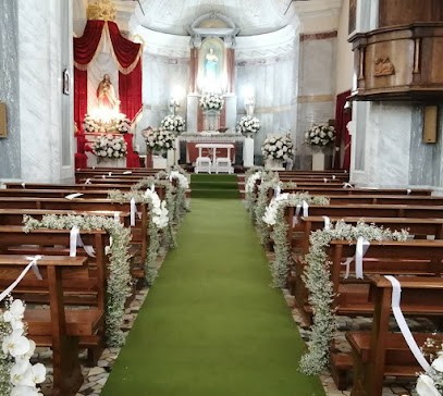 Fioristi Busico, Fiorista a Santa Maria Capua Vetere