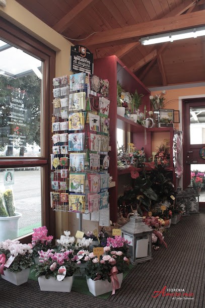 Fioreria Amore Mio, Fiorista a Cividale del Friuli