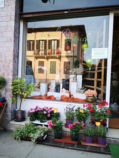 Petali E Pensieri Di Tumedei Luca, Fiorista a Tollegno