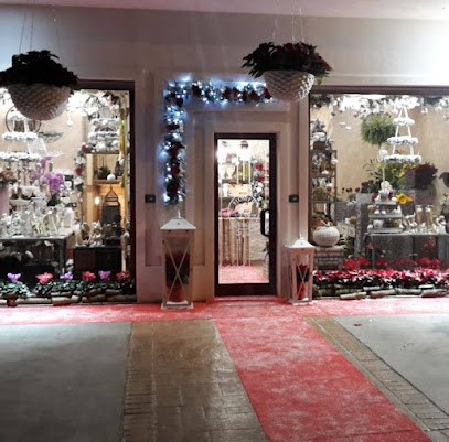 Il Giardino Dei Fiori Di Piperno Loredana, Fiorista a San Gregorio d'Ippona