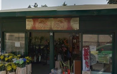 Anna Fiori Di Praticò Anna Maria, Fiorista a Reggio di Calabria