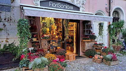 FioriSonia18, Fiorista a Cesena
