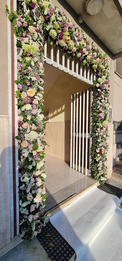 Liguori Flowers, Fiorista a Nola