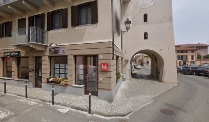 La Fioraia Della Torre Di Margherita Amerio, Fiorista a Villanova d'Asti