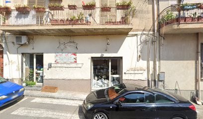 Letual Bleu di Spitaleri Maria, Fiorista a Catenanuova