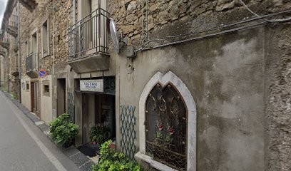 Fioreria S. Antonio Di Alfieri Andrea, Fiorista a Mistretta