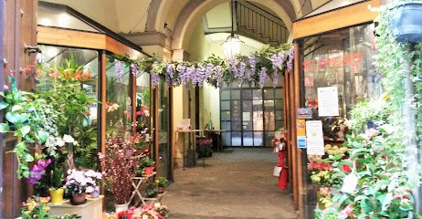 Il Petalo, Fiorista a Siena
