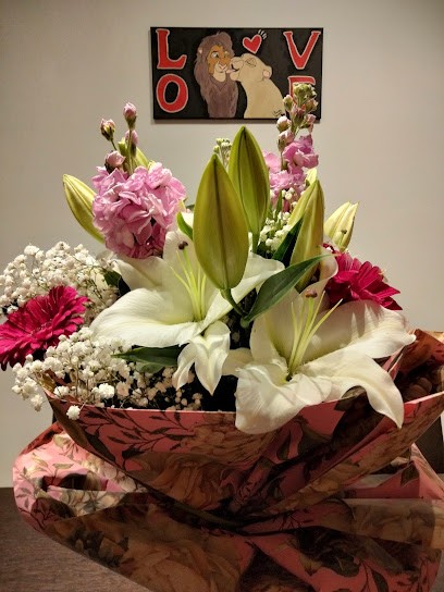 Fioreria Fassina G., Fiorista a Campodarsego