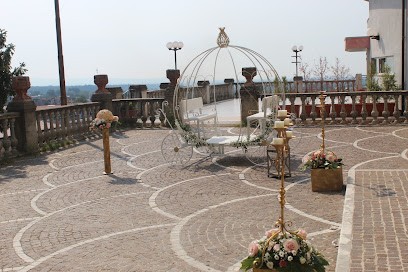 La Casa Del Fiore, Fiorista a Giffone