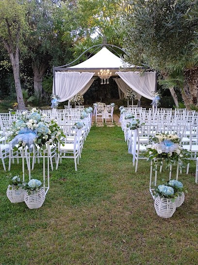 Fioreria La Gardenia, Fiorista a Grottaglie