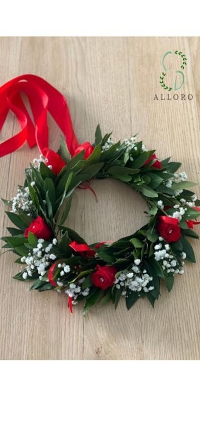 I Fiori Di..Paolo Ruggieri, Fiorista a Roma