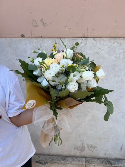 Linea Verde, Fiorista a Polignano a Mare