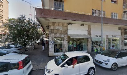 Pantel S.r.l., Fiorista a Roma