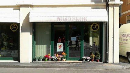 Fioreria Rosaflor, Fiorista a San Donà di Piave