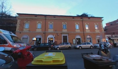 Il Paradiso Dei Fiori, Fiorista a Roma