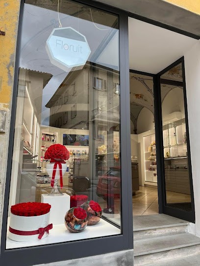 Floruit, Fiorista a Pistoia