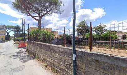 Cozzolino Rosario, Fiorista a Napoli