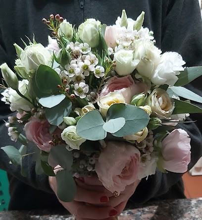 I Fiori Di Vanna Di Corati Gian Paolo, Fiorista a San Giovanni Valdarno