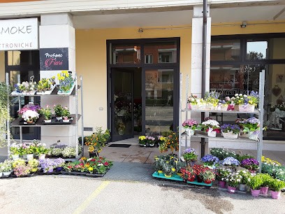Fioreria Profumo Di Fiori, Fiorista a Verona