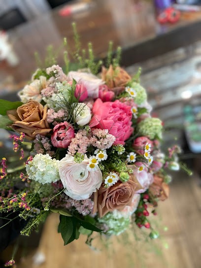 Fiorilandia Di Sanna Stefania, Fiorista a Viterbo