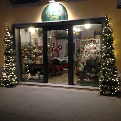 Fioreria Leoni Elisabetta, Fiorista a Spirano