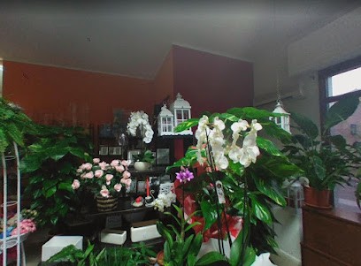 Marisa Fioricoltura, Fiorista a San Sperate