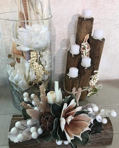 Steli E Stili Di Gallea Sabrina, Fiorista a Crescentino