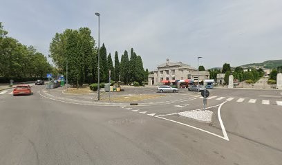 Fioraie Cimitero Sant'Anna, Fiorista a Trieste