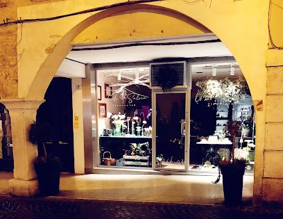 Verde Salvia I Flowerslab, Fiorista a Pordenone