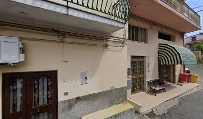 Aloe Costanza, Fiorista a Cirò