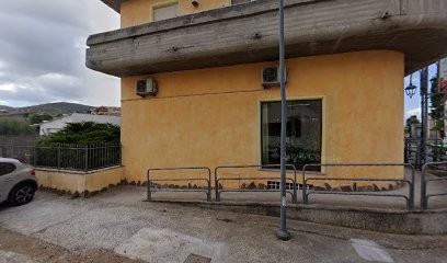 L'ANGOLO VERDE, Fiorista a Giba