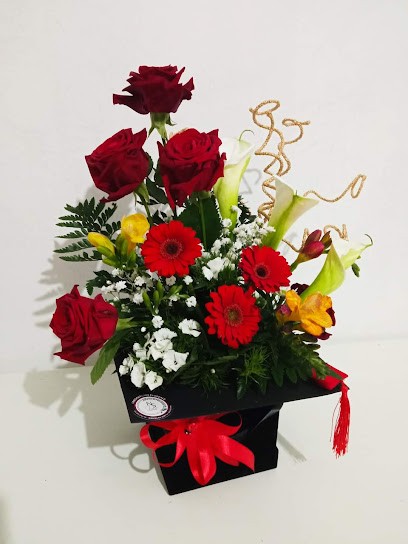 Non solo fiori Girifalco, Fiorista a Girifalco