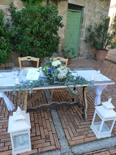 La Gardenia, Fiorista a Lisciano Niccone