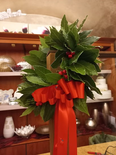 L'Orchidea Di Guerra Gentile Domenico, Fiorista a Monte Sant'Angelo