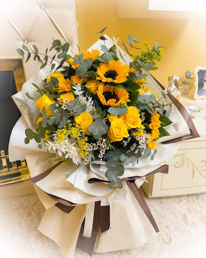 L'Arte Del Fiore Di Piccinni Valeria, Fiorista a Crispiano