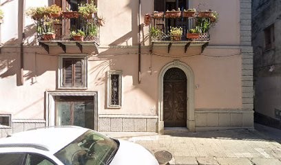 Fioreria ciancio Mariella iuculano, Fiorista a Tortorici