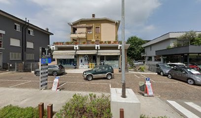 Emporio Fiorito Sas Di Fumagalli Cristina & C., Fiorista a Lurago d'Erba